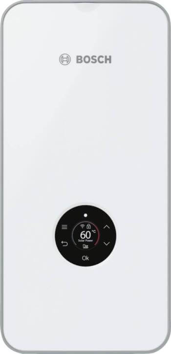 Bosch Tronic 8500i 27kW Electric Tankless Water Heater