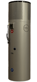 OMNI X 420 litre Duplex Stainless Steel heat pump