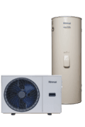 Rinnai Enviroflo 315L S7.0kW Split Electric Heat Pump
