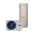 Rinnai Enviroflo 400L S7.0kW Split Electric Heat Pump