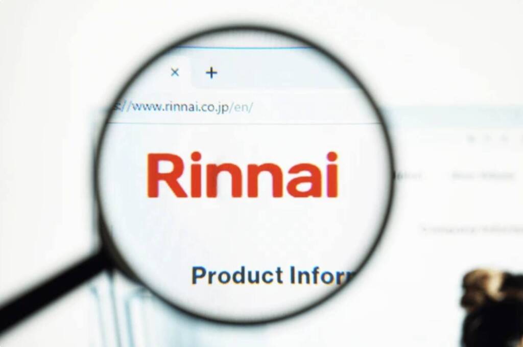 is rinnai worth the price