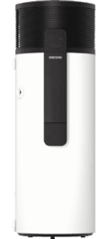 Stiebel Eltron SHP-O Series 300L Heat Pump