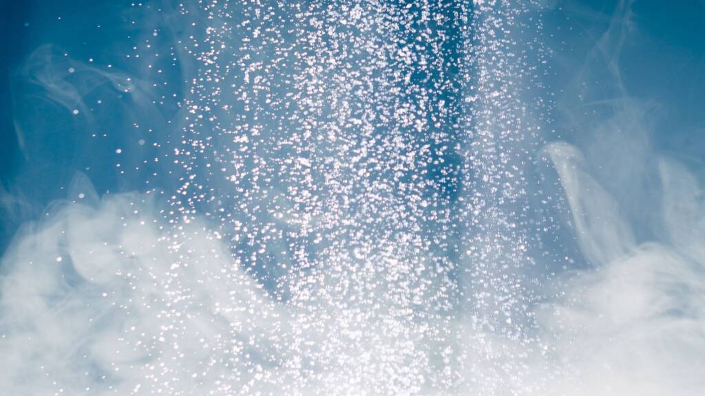 using hot water reliably