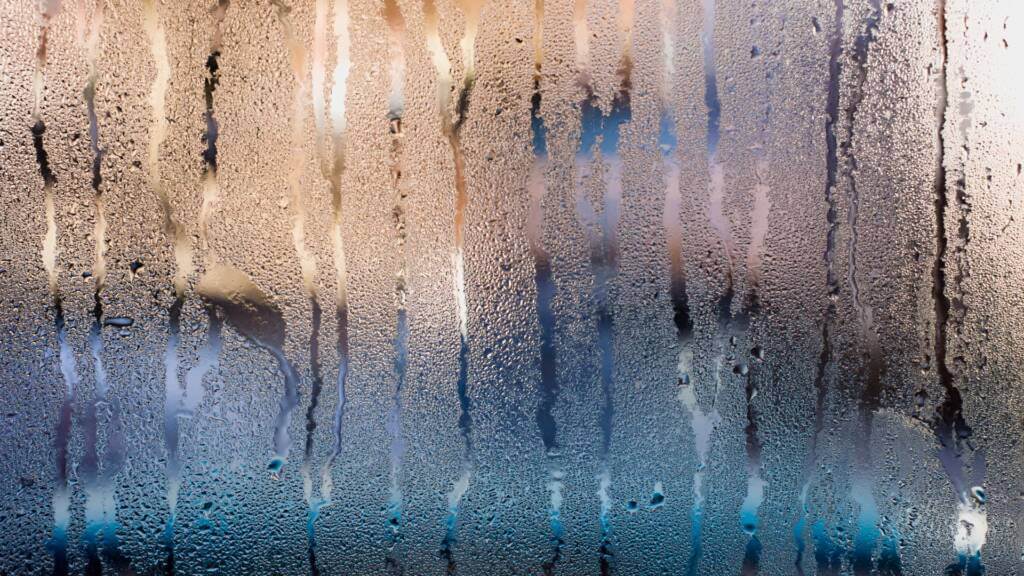 hot water performance in cold weather
