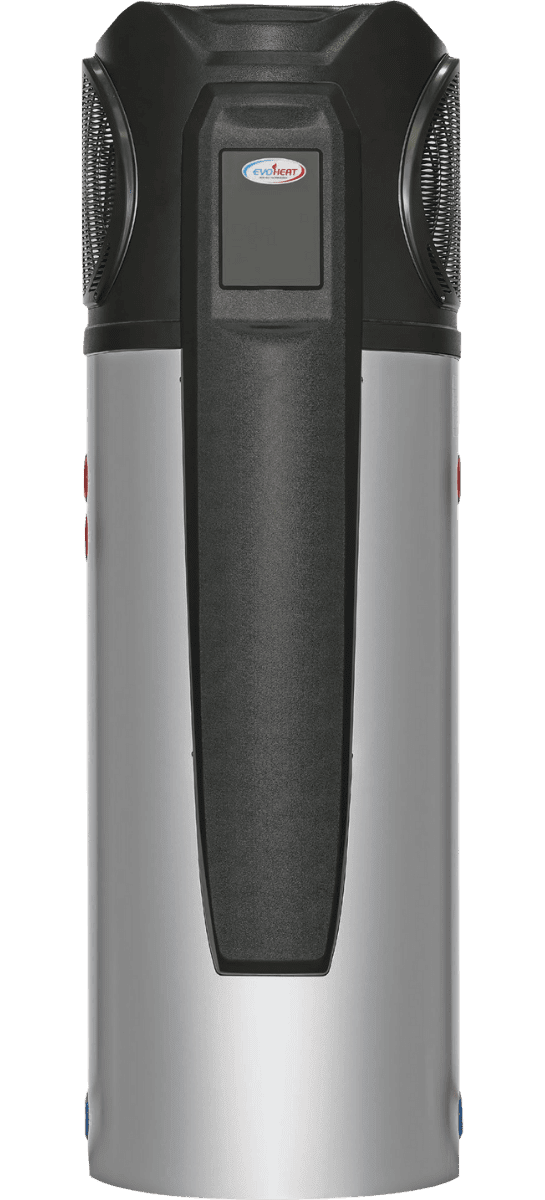EVO270-E Heat Pump Same Day Hot Water Service