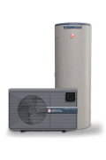 Rheem Ambipower Split 5kW 325L SS Heat Pump