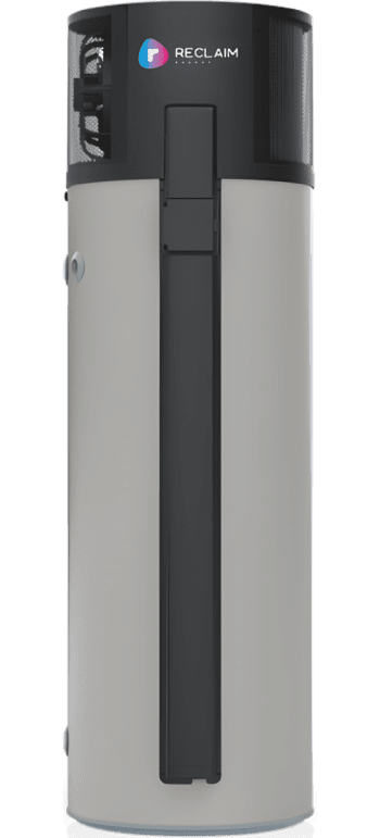 Reclaim Eco R290 300L Hot Water Heat Pump