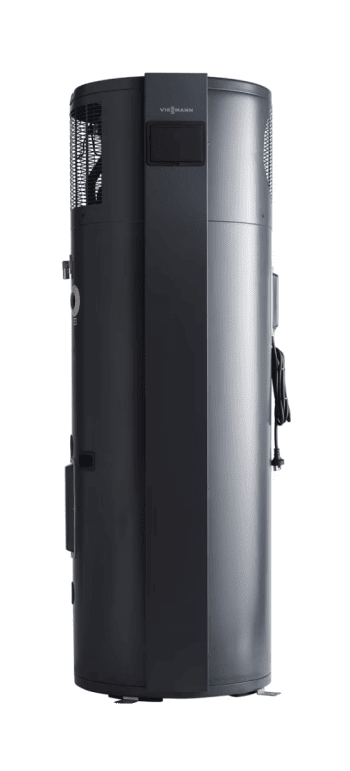 Viessmann Vitocal 161-A 200L Heat Pump Hot Water System